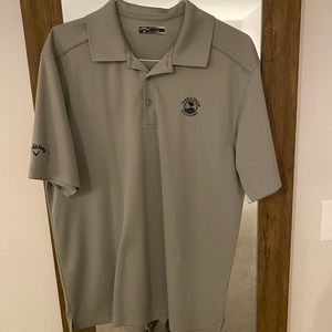 Callaway Golf Shirt
